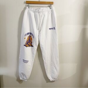 Club Fantasy joggers
